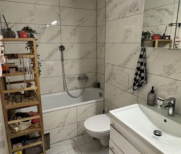 3.5 Zimmerwohnung in Marbach SG - Foto 4