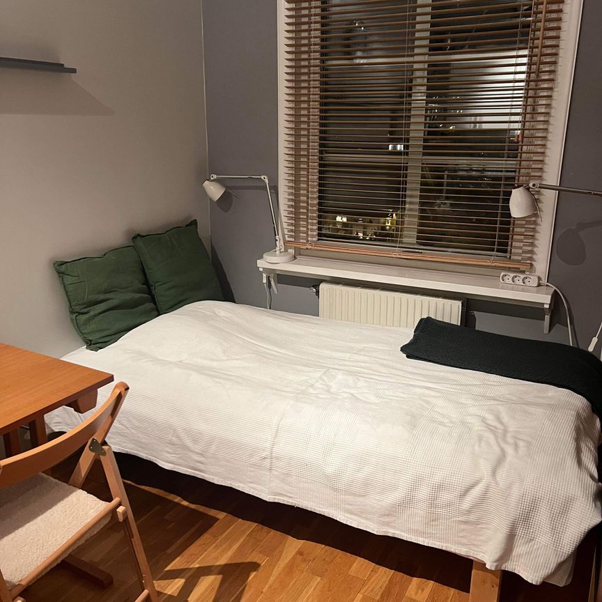 Drottninggatan, Boden - Photo 1