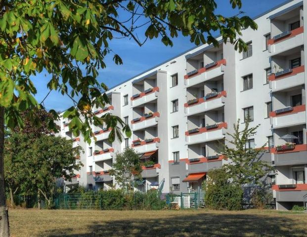 Ab 22.12.2025 bezugsfertig! Besichtigungen ab sofort möglich. - Photo 1