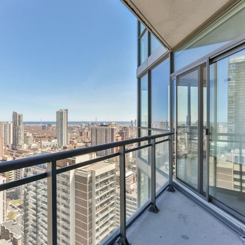 For Lease - 45 Charles Street Unit# 3312, Toronto, Ontario - Photo 1