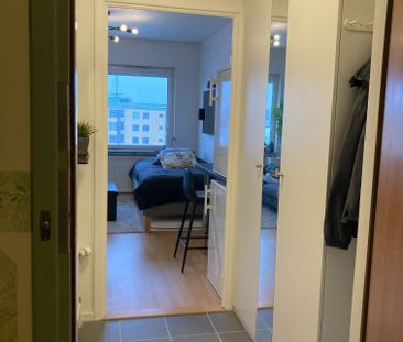 Munkhagsgatan, Linköping - Photo 2