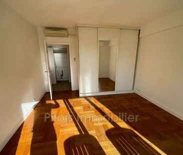 location appartement 3 Pièce(s) - Photo 1