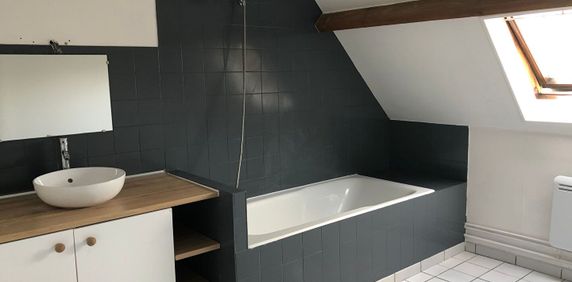 Appartement Bethisy Saint Martin 1 pièce(s) 38.15 m2, - Photo 2