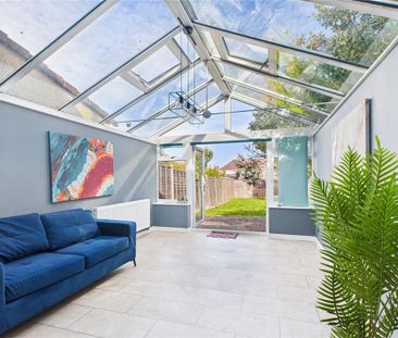 3 bedroom terraced house to rent - Photo 1