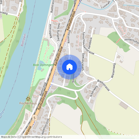 5312, Döttingen, Risistrasse, 19