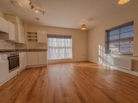 1 bedroom apartment to rent - Photo 4