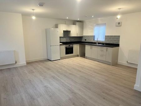 1 bedroom flat to rent - Photo 3