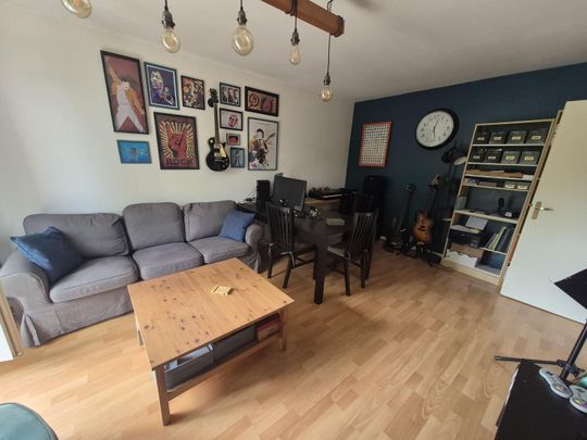 Location Appartement 2 pièces 47m² LILLE 59800 - Photo 1