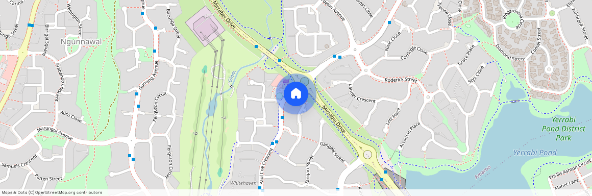 1/21 Noongale Court, Ngunnawal