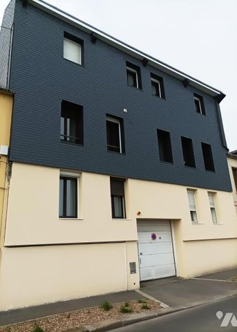 Location Appartement à Rouen (Rive Droite) - Photo 5