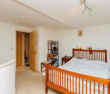 1 bedroom flat to rent - Photo 6