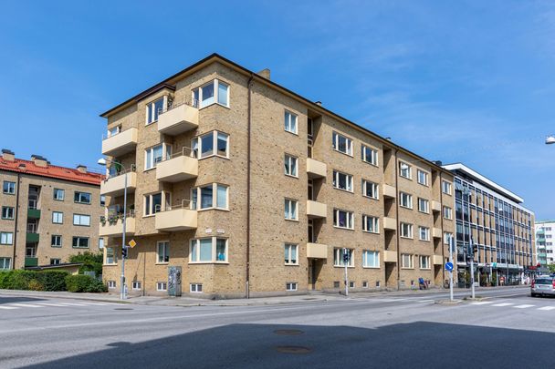 Mariedalsvägen 35C, Rönneholm - Photo 1
