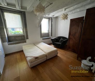Location Appartement 3 pièces 76m² GRENOBLE 38000 - Photo 3