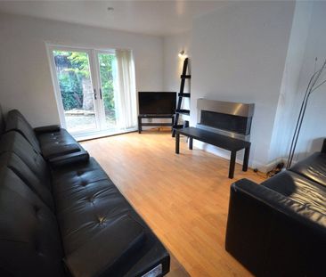 Blackburn Gardens, West Didsbury, Manchester, M20 3YH - Photo 1