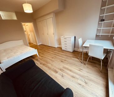 Studio to rent - Photo 6