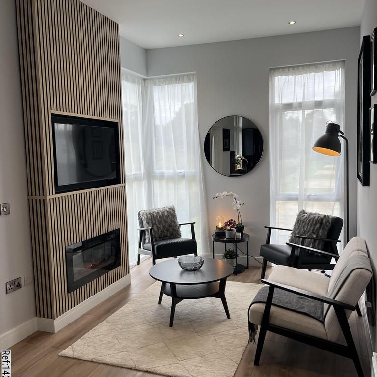 2 bedroom park home to rent - Photo 1