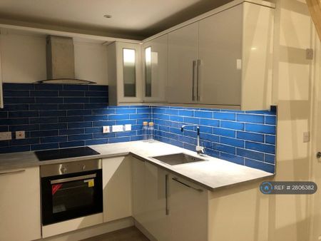 1 bedroom flat to rent - Photo 4