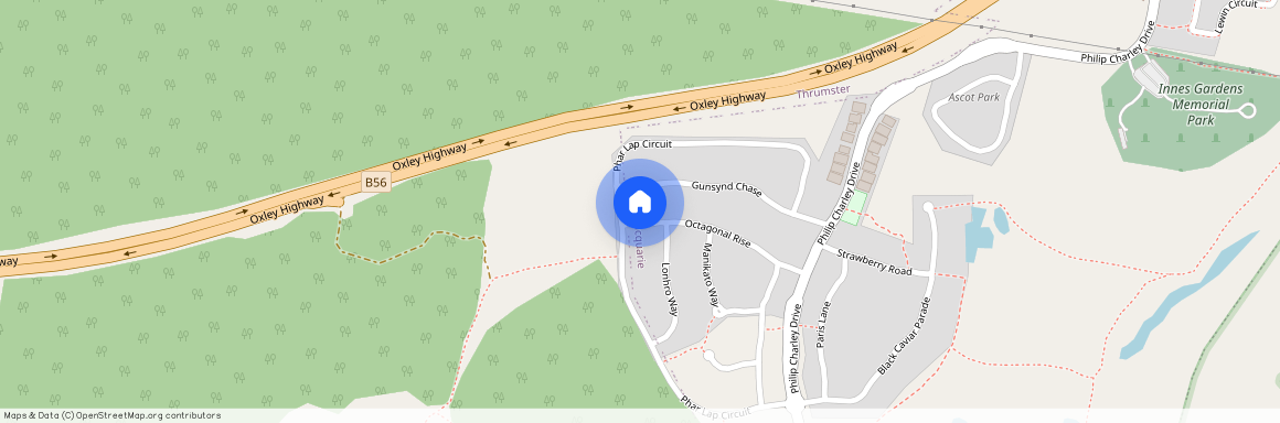 38A Octagonal Rise, NSW 2444, Port Macquarie