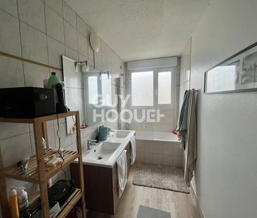 A louer - Chambre en colocation - Quartier de Bellevue à BREST - Photo 1