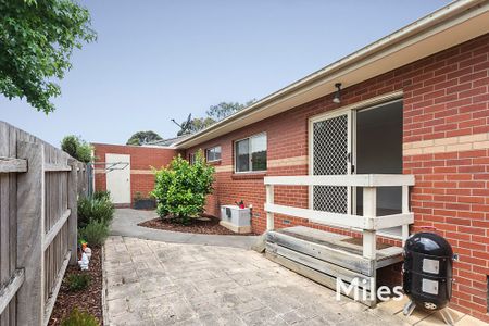 1/236 Lower Plenty Road, Rosanna - Photo 4