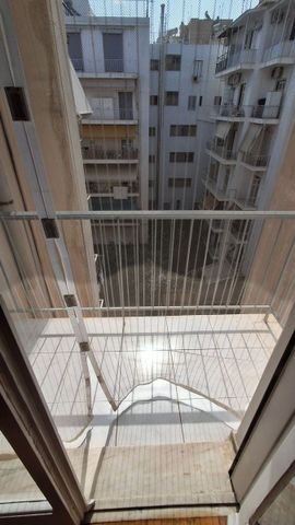Διαμέρισμα για ενοικίαση Κέντρο Παγκρατίου (Παγκράτι) - Φωτογραφία 4