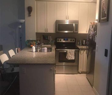 For Lease - 339 Rathburn Road Unit# 1812, Mississauga, Ontario - Photo 6