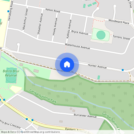 35 Hunter Avenue, NSW 2075, St Ives