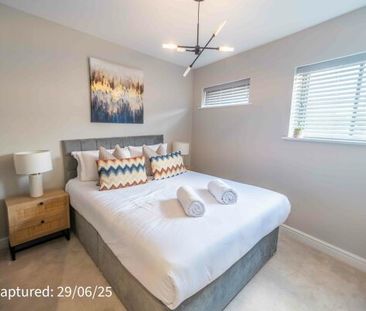 Flat 3, Crescent Court off Blossom Street - Photo 6