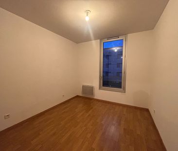 Appartement T2 Nancy à louer - Photo 2