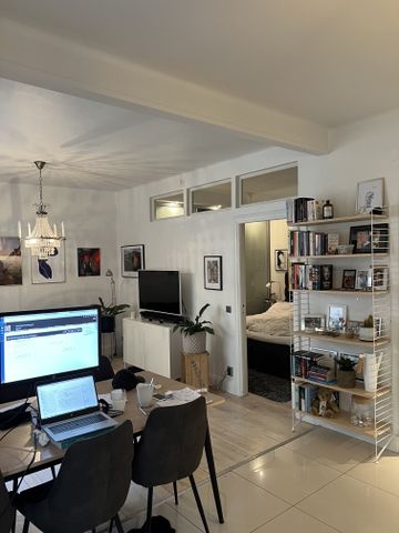 Torsgatan, Stockholm - Foto 3