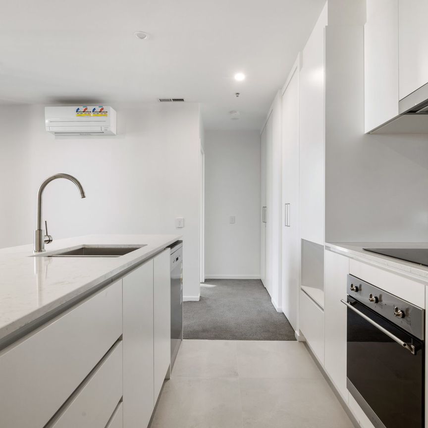 Resort-style amenities await at High Society - Photo 1