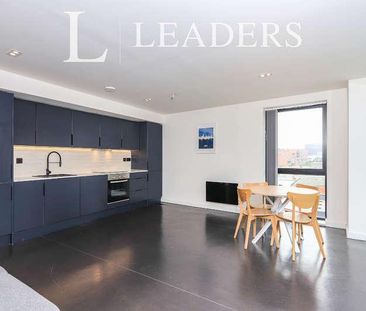 Nichols Building, Shalesmoor, S3 - Photo 1