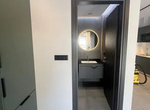 Studio/Γκαρσονιέρα για ενοικίαση - Τριανδρία - Δόξα - Κρυονέρι, - Φωτογραφία 4