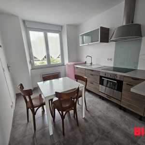 Location Appartement 2 pièces 42m² BRUZ 35170 - Photo 2
