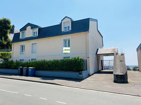 Location Appartement 1 pièce 18m² ROUEN 76000 - Photo 5