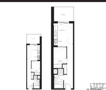 1006 - 15 QUEEN STREET S - Photo 4