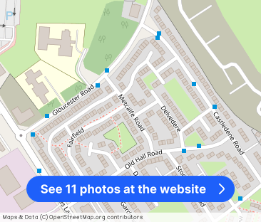 Metcalfe Road, Consett, Durham, DH8 - Photo 1