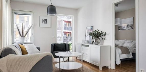 Göteborg - 2rok - 21mån - 14.999kr/mån - Photo 2