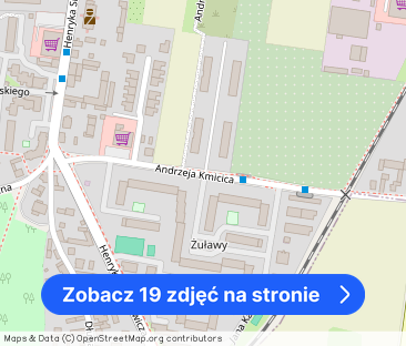 Apartament 2-pokojowy do wynajęcia od zaraz!! - Zdjęcie 1