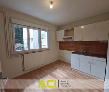 Location Appartement 2 pièces 51m² CHARNAY LES MACON 71850 - Photo 5