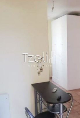 Studio/Γκαρσονιέρα για ενοικίαση Πάτρα - Κέντρο (Πάτρα) - Photo 1