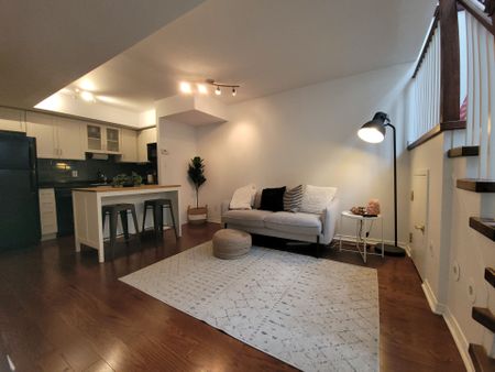 For Lease - 42 Western Battery Road Unit# 732, Toronto, Ontario - Photo 5