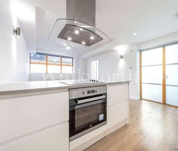 Accommodation Road, London, NW11 - Photo 2