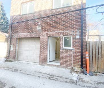 For Lease - 81 Hallam Street Unit# Room L201, Toronto, Ontario - Photo 3