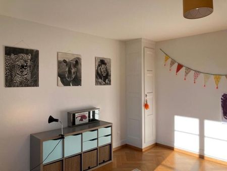 3-ROOM APARTMENT IN BERN - LÄNGGASSE, FURNISHED, TEMPORARY - Photo 2