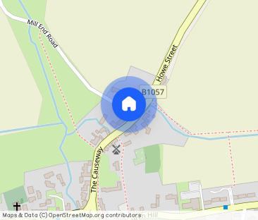 Spains Hall Road, Braintree, CM7 - Photo 1