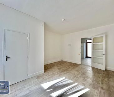Location Appartement 2 pièces 40m² ROCHE LA MOLIERE 42230 - Photo 1