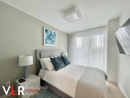 Condo in Downtown Vancouver, BC - Photo 5