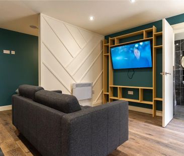 1 bedroom apartment to rent - Photo 2