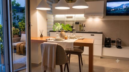 Studio/Γκαρσονιέρα για ενοικίαση - Ιστορικό Κέντρο, - Photo 2